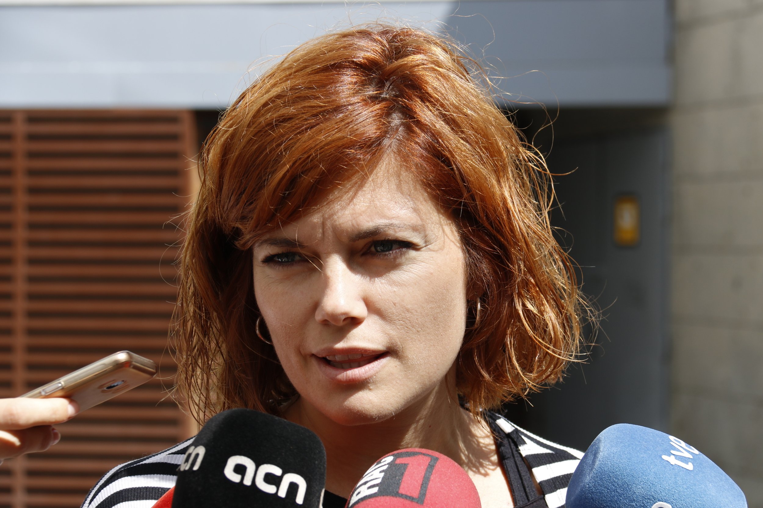 Los comuns aclaran a Arrimadas por qué han dicho 'no' a su 